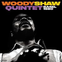 Basel 1980 - Woody Shaw Quartet