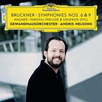 Universal Music Bruckner Sinfonien 6 & 9