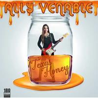 Texas Instruments Texas Honey - Ally Venable