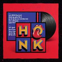 Universal Honk - The Rolling Stones