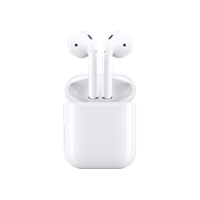 Apple AirPods (2019) met oplaadcase