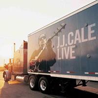 Because Music Live - Jj Cale