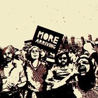 Leaf More Arriving - Sarathy Korwar
