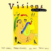 Motema Visions - Melissa Aldana