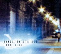 Doctor Heart Music Free Ride - Hands On Strings