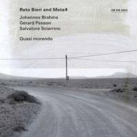 ECM Quasi Morendo - Reto Bieri /meta4