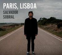 Wea Paris, Lisboa - Salvador Sobral