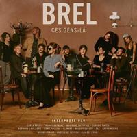 Universal Brel - Ces Gens-La - Jacques Brel