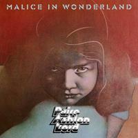 Earmusic Malice In Wonderland - Paice Ashton Lord
