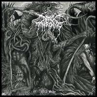 Peaceville Old Star - Darkthrone