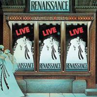 Esoteric Live At Carnegie Hall - Renaissance
