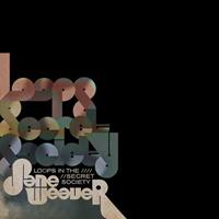 Fire Loops In The Secret Society (Pink) - Jane Weaver