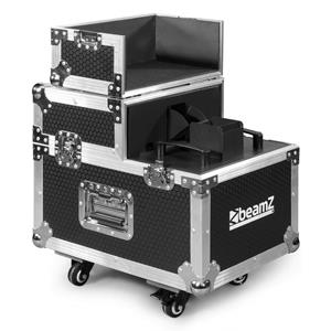 BeamZ Professional BeamZ HZ3000 professionele Haze machine