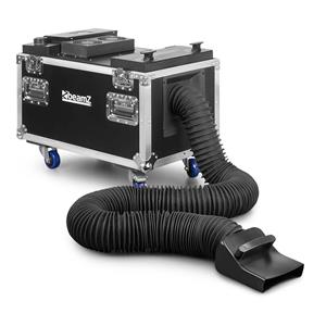 BeamZ Professional BeamZ LF3000 Low Fog rookmachine voor laaghangende rook