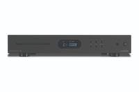 Audiolab 6000CDT CD-Spieler aluminium schwarz