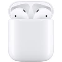 APPLE AirPods 2, draadloze oplaadcase