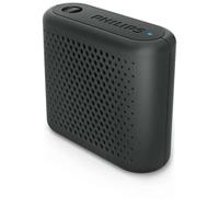 Philips Phillips BT55B Draadloze Bluetooth Speaker