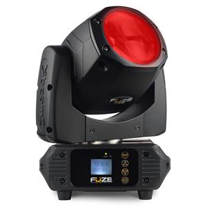 BeamZ Fuze75B Beam LED moving head 1x 75W