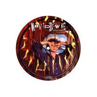 Parlophone Zeroes/Beat Of Your Drum 7" - David Bowie