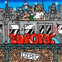 Virgin Europa - Diplo