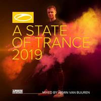 Armada A State Of Trance 2019 - Armin Van Buuren