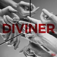 Domino Diviner - Hayden Thorpe