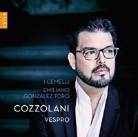 Naive Vespro - C.m. Cozzolani
