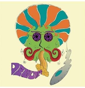 Dewolff-10' -Ep-