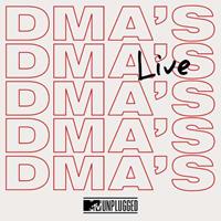 Infectious Music Mtv Unplugged Live - Dma's