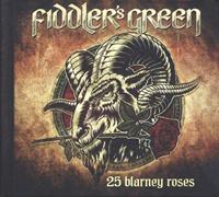Deaf Shepherd 25 Blarney Roses - Fiddler's Green