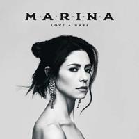 East West Records Uk Ltd Marina - Love + Fear (Cd) - Marina