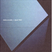 Erased Tapes Dyad 1909 - Olafur Arnalds