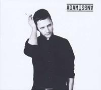 Grand Hotel Van Cleef Adam Angst - Adam Angst