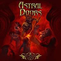 Groove Attack Worship Or Die - Astral Doors