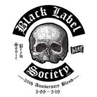 Spv Sonic Brew - Black Label Society