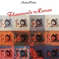 Groenland Flammende Herzen - Michael Rother
