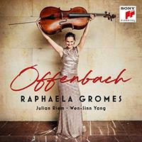 Sony Offenbach - Raphaela Gromes / Julian Riem /