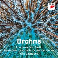 Sony Music Entertainment Brahms