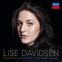 Decca Sings Wagner And Strauss - Lise Davidsen