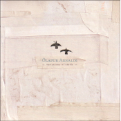 Erased Tapes Variantions Of Static - Olafur Arnalds