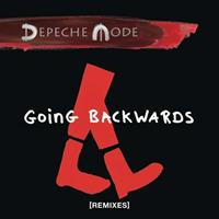 fiftiesstore Depeche Mode - Going Backwards ( Remixes ) 12inch Vinyl 2EP
