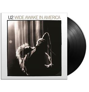 Wide Awake In America