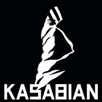 Rca Records Label Kasabian - Kasabian