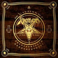 Bmg Rights Management Llc In Nomine Satanas - Venom