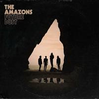 Virgin Future Dust - The Amazons