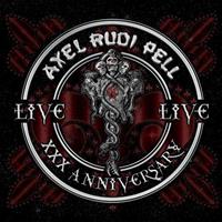 Spv Xxx Anniversary - Axel Rudi Pell