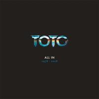 Columbia All In - The Cds - Toto