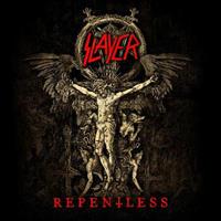 Nuclear Blast Records Repentless - Slayer