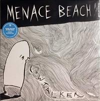 Memphis Industries Lowtalker Ep - Menace Beach