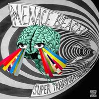 Memphis Industries Super Transportarium Ep - Menace Beach